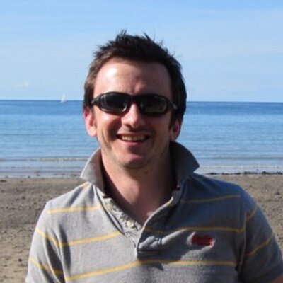 Profile Picture of Richard Bender (@RichardJDBender) on Twitter