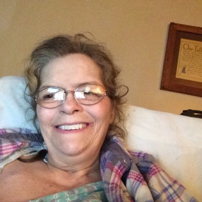 Profile Picture of Brenda Joyce Spencer (@brspencer791) on Twitter