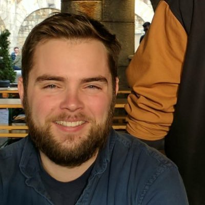 Profile Picture of Christian Koerwer (@ckoerwer) on Twitter