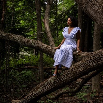 Profile Picture of Nafissa Applebum (Thompson-Spires) (@TisforThompson) on Twitter