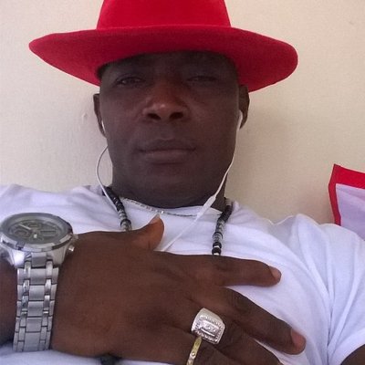 Profile Picture of Steve Ibrahim (@SteveibrahimMo1) on Twitter