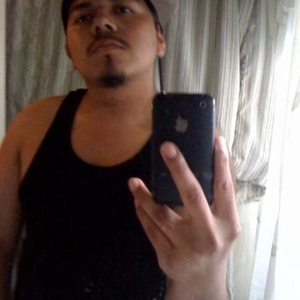 Profile Picture of Oscar Barrera (@el_mexicano_lst) on Myspace