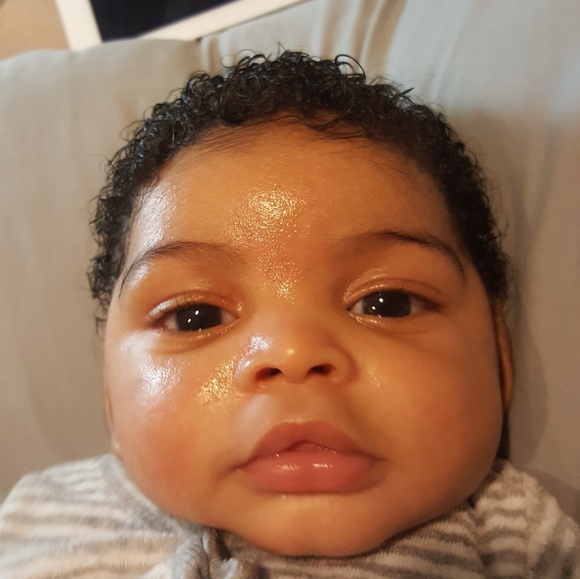 Profile Picture of Jamel Hall (@airjudy2345) on Poshmark