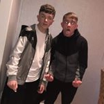 Profile Picture of •Brandon Mc Cartney (@brandon__mccartney) on Instagram