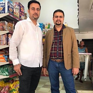 Profile Picture of Dushyant Joshi (@dushyant.joshi.5667) on Facebook