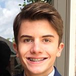 Profile Picture of Connor Krysinski (@connorkrysinski) on Instagram