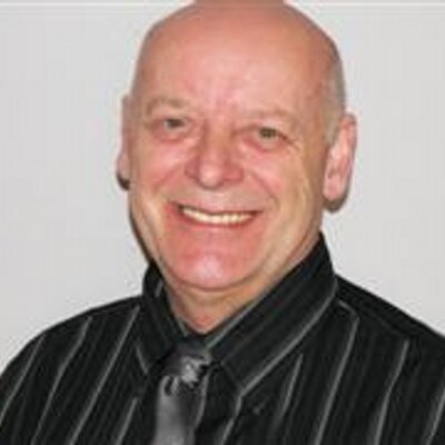 Profile Picture of Bill Fielding (@Datahere) on Twitter