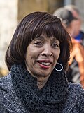 Profile Picture of Catherine Pugh - Wikipediaon Wikipedia