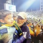 Profile Picture of Ricardo Gelinger (@sabamariadelcarmen) on Instagram