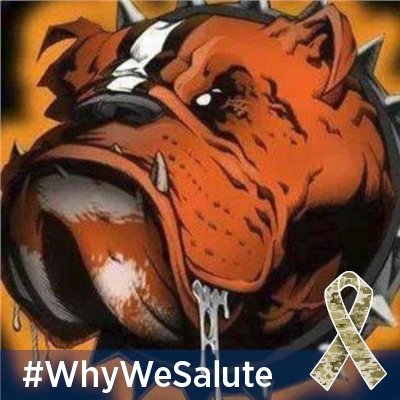 Profile Picture of Rick Pinter (@brownsfaninMA) on Twitter