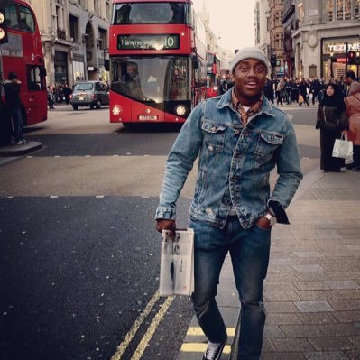 Profile Picture of Gustav Jobz Jr (@GustavJobz) on Twitter