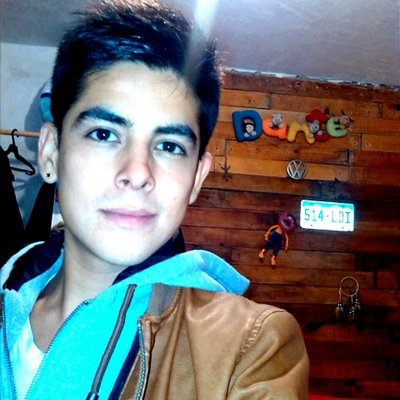 Profile Picture of Dan Gamiño (@DanGamino) on Twitter