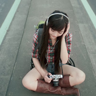 Profile Picture of Lucy Yao (@2544Lucy) on Twitter