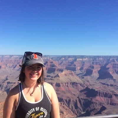 Profile Picture of Hannah Latimer (@hlatime2) on Twitter