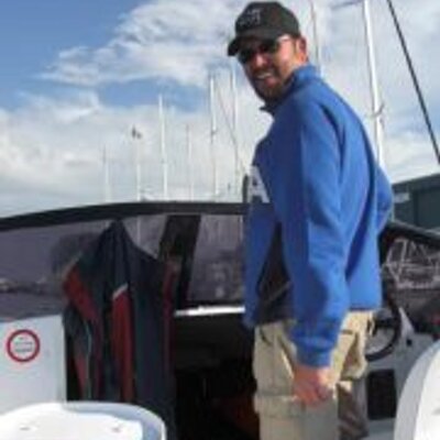 Profile Picture of Erik Hage (@erikhage1) on Twitter