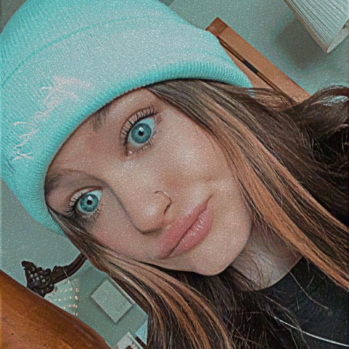 Profile Picture of trinity pruitt (@trin91302) on Tiktok