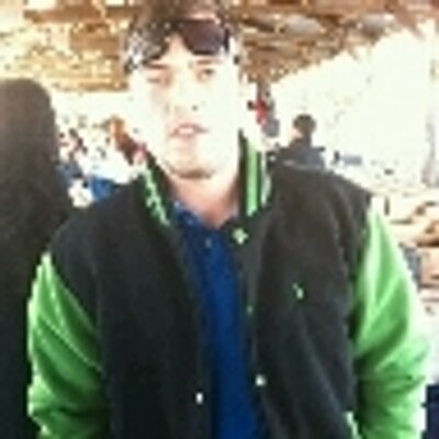 Profile Picture of Patrick Bryan Gailey (@BigEasyAllDay) on Twitter