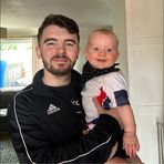 Profile Picture of Joshua Hainey (@josh.g.dickinson.5) on Facebook