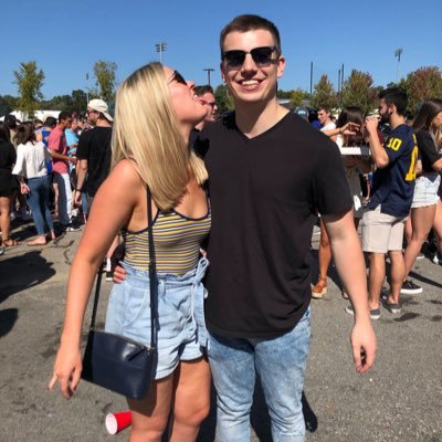 Profile Picture of John O'Hara (@JohnOHara_) on Twitter