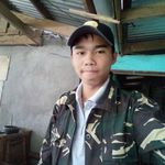 Profile Picture of Nathaniel Jadsac Caraang (@nath.aniel1899) on Instagram