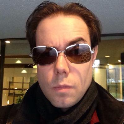 Profile Picture of Jason Meyer (@KillSuperman) on Twitter