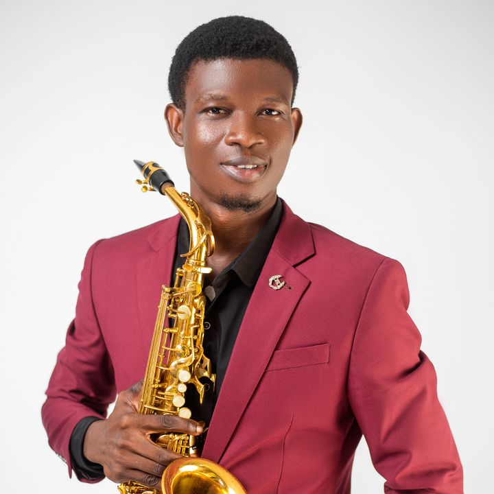 Profile Picture of akande michael (@akande.michael) on Tiktok