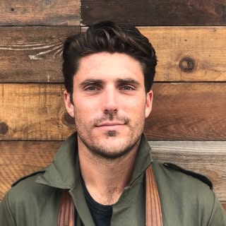 Profile Picture of Oliver English (@oliver_english) on Instagram