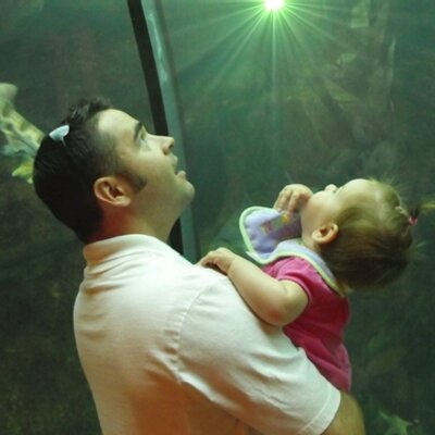 Profile Picture of Joe Eitel (@HealthyDose) on Twitter