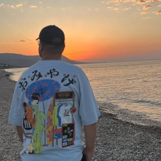 Profile Picture of Christos Kasapis (@christos_kasapis) on Instagram