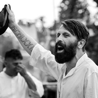 Profile Picture of Mario Rocchi (Basler) (@Mario-Rocchi) on Facebook