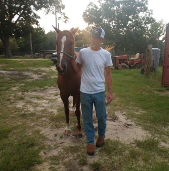 Profile Picture of Geoffery Levasseur (@geofferyl) on Poshmark