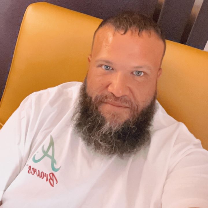 Profile Picture of Allen Huffaker (@@allenhuffaker) on Tiktok