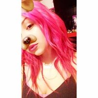 Profile Picture of Cherry Ramirez (@cherry-ramirez-1) on Quora