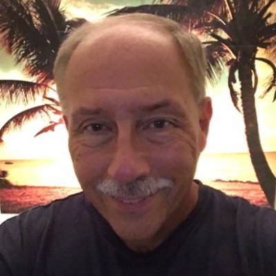 Profile Picture of Ken Nickerson (@nickerson_ken) on Twitter