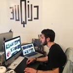 Profile Picture of Alexandre Daumur-Smith (@arocksmith) on Instagram