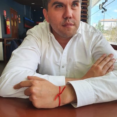 Profile Picture of Daniel Carlsen Pol (@PolCarlsen) on Twitter