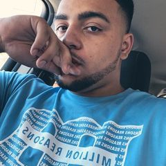 Profile Picture of James K Morrow (@jaymo_51) on Tiktok