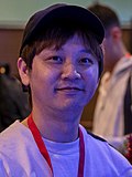 Profile Picture of Yū Hayashi - Wikipediaon Wikipedia