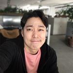 Profile Picture of james chung-min (@james_chung5796) on Instagram
