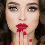 Profile Picture of كوزمتك رزان (@cosmetic_razan) on Instagram