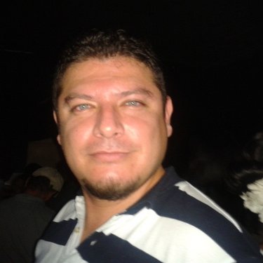 Profile Picture of Javier Alpízar (@alpizarjavier) on Twitter