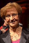 Profile Picture of Gudrun Schröfelon Wikipedia