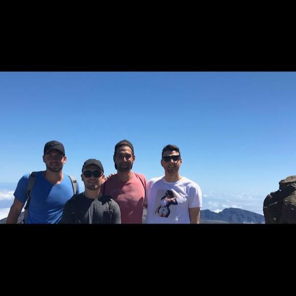 Profile Picture of Thomas Braunstein (@tbraunstein_23) on Poshmark