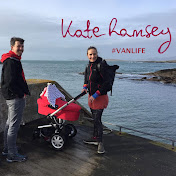 Profile Picture of Kate Ramsey (@kateramseyscarves) on Youtube