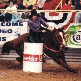 Profile Picture of Lisa Grantham (@run2wyn) on Pinterest