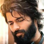 Profile Picture of vijay devarkonda fans army (@vijay___devarkonda___) on Instagram