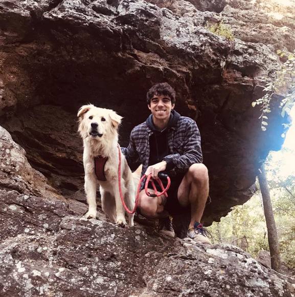 Profile Picture of Parker Conaway (@parker_conaway) on Poshmark