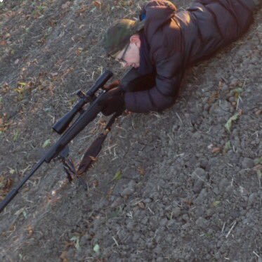 Profile Picture of Shay Paul Topping (@Toppingshay) on Twitter