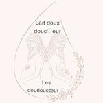 Profile Picture of Lait mères veilles d'Anaïs( Les doudoux c♡eur ) (@lait_doux_douceur) on Instagram