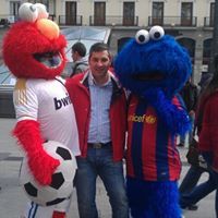 Profile Picture of Mihai Radu Fedorca (@miguelradu) on Pinterest